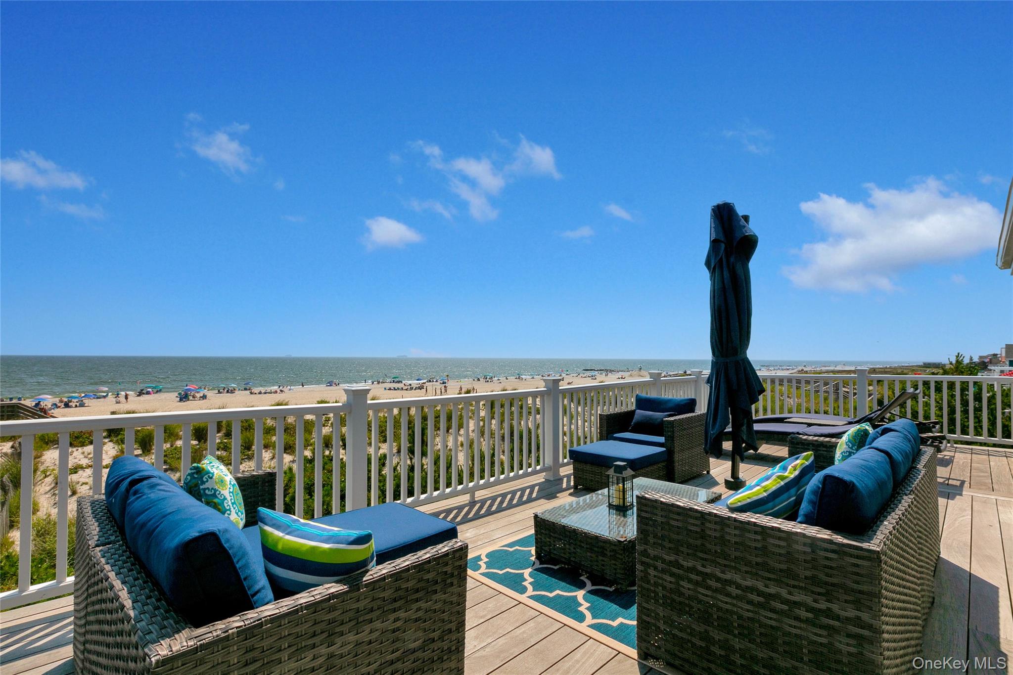 879 Oceanfront Long Beach, NY 11561 - Photo 36 of 49