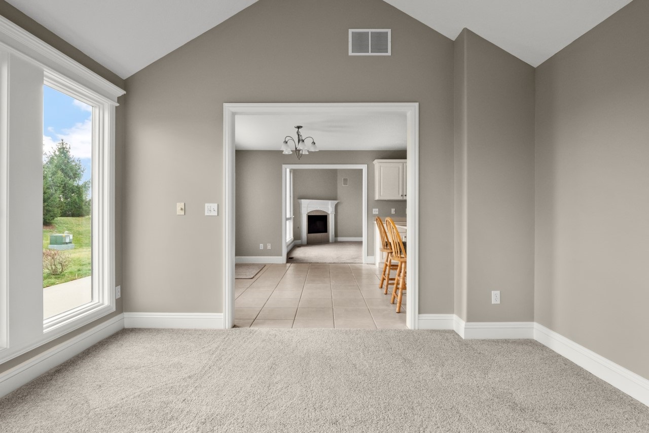 13610 Falcon Ridge Cove Fort Wayne, IN 46845 - Photo 31 of 36