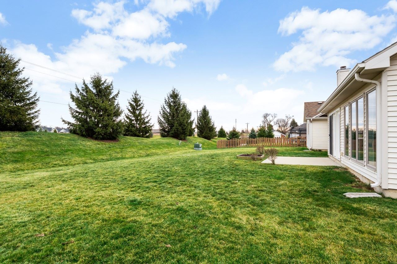13610 Falcon Ridge Cove Fort Wayne, IN 46845 - Photo 33 of 36