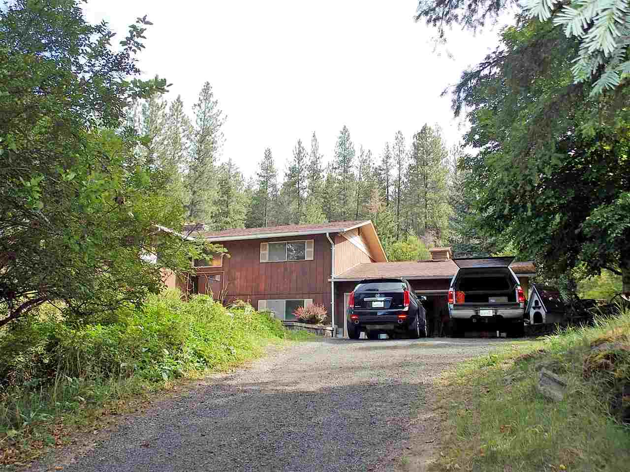 14002 North Forker Road Spokane, WA 99217 - Photo 2 of 20