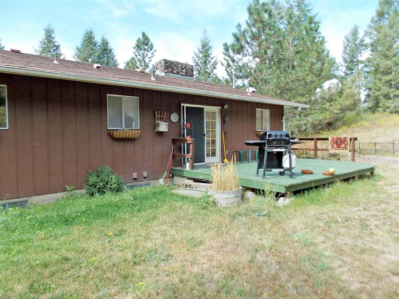 14002 North Forker Road Spokane, WA 99217 - Photo 13 of 20