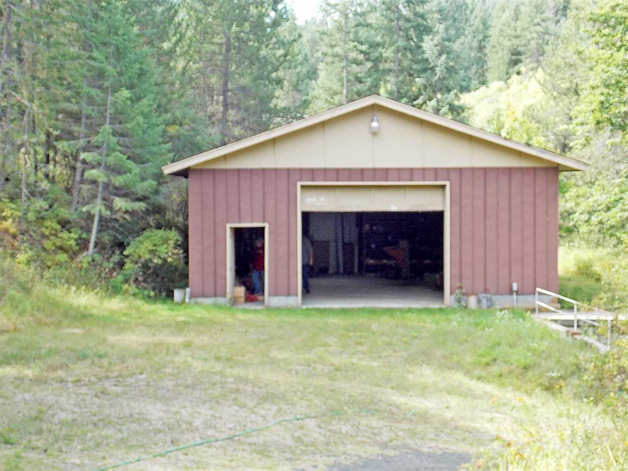 14002 North Forker Road Spokane, WA 99217 - Photo 14 of 20