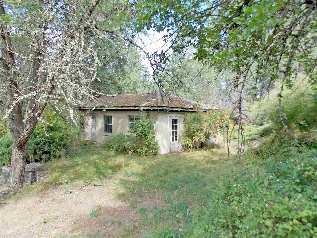 14002 North Forker Road Spokane, WA 99217 - Photo 19 of 20