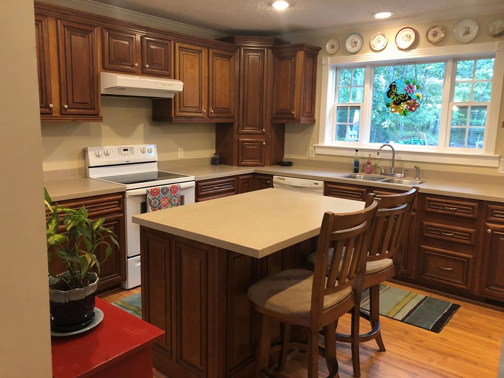 2254 Union Hill Road Buckingham, VA 23921 - Photo 4 of 12 Gallery Image 4