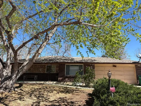 $500,000 | 12491 West 7th Place, Lakewood, CO 80401