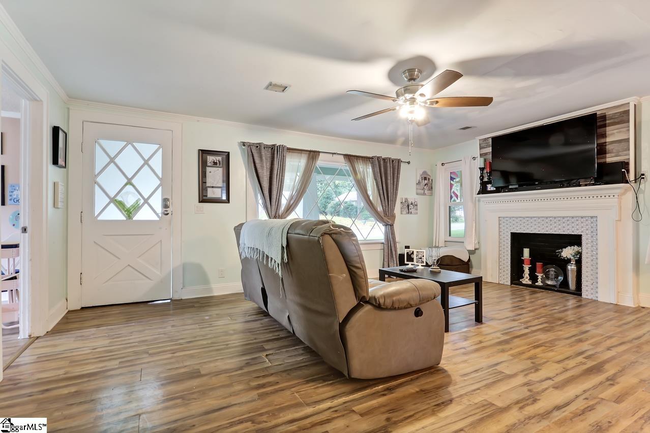 39 Lyman Road Inman, SC 29349 - Photo 18 of 25