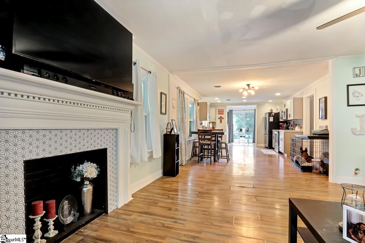 39 Lyman Road Inman, SC 29349 - Photo 7 of 25