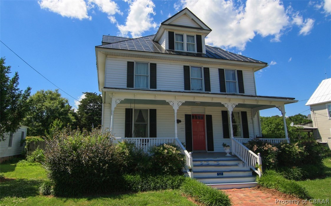 560 Main Street Reedville, VA 22539 - Photo 2 of 32