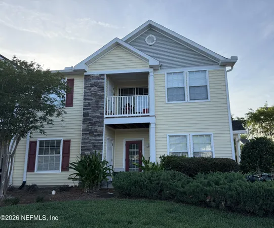 $164,500 | 575 Oakleaf Plantation Parkway, Unit 816, Orange Park, FL 32065