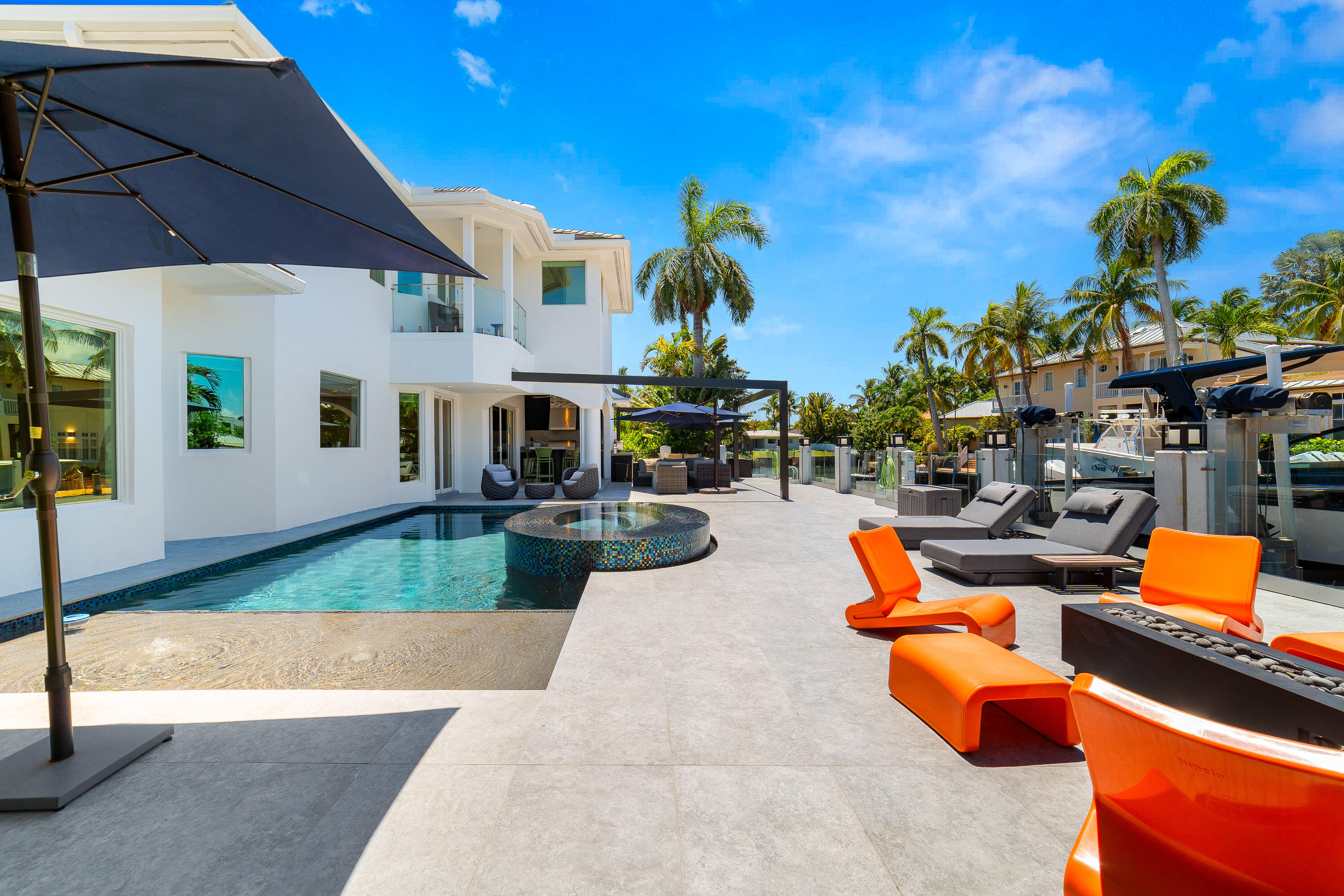 767 Harbour Drive Boca Raton, FL 33431 - Photo 46 of 79 Pool