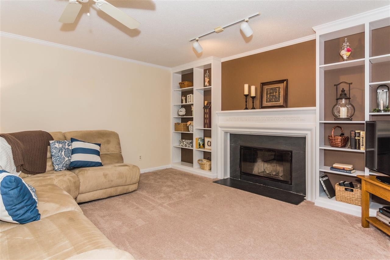 113 Appomattox Road Cary, NC 27513 - Photo 8 of 22 Photo 8