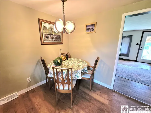 $189,900 | 1484 Swede Road, Harmony, NY 14710