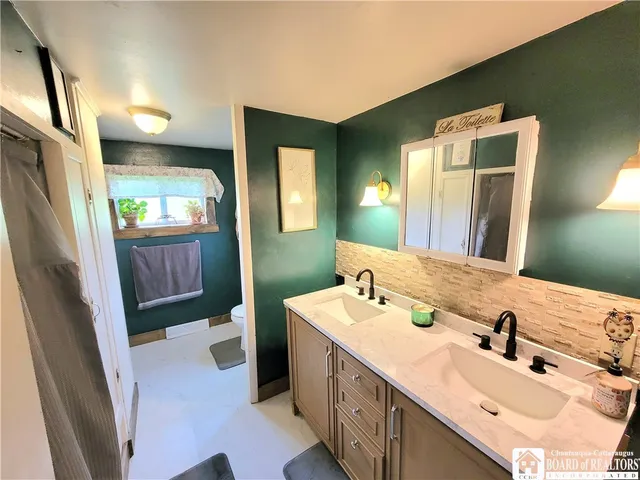 $189,900 | 1484 Swede Road, Harmony, NY 14710