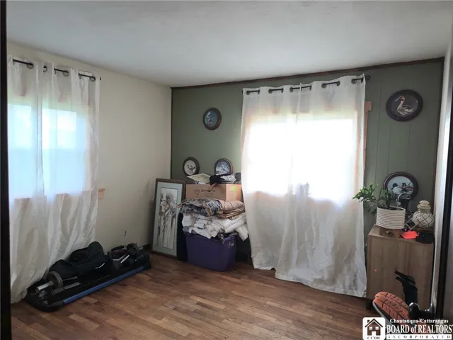 $189,900 | 1484 Swede Road, Harmony, NY 14710