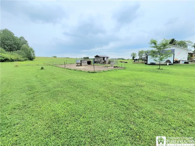 $189,900 | 1484 Swede Road, Harmony, NY 14710