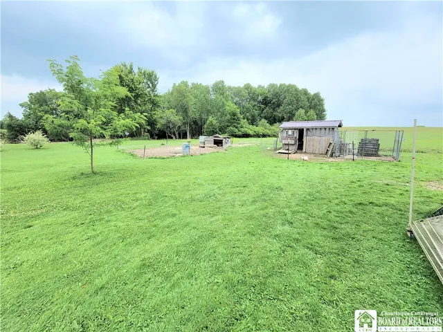 $189,900 | 1484 Swede Road, Harmony, NY 14710