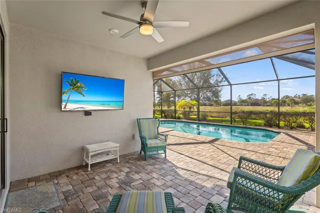 $629,900 | 19902 Beverly Park Road, Estero, FL 33928