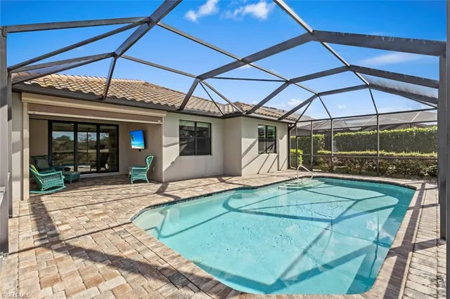 $629,900 | 19902 Beverly Park Road, Estero, FL 33928
