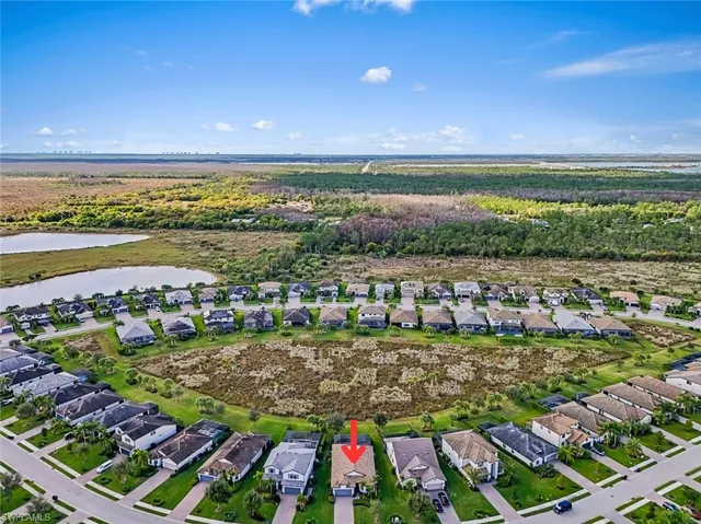 $629,900 | 19902 Beverly Park Road, Estero, FL 33928