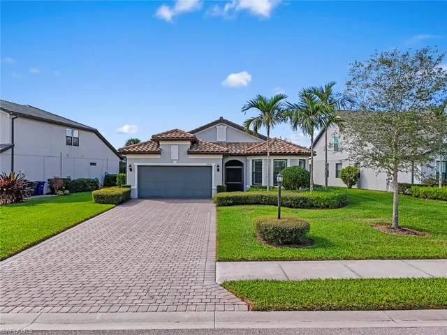 $629,900 | 19902 Beverly Park Road, Estero, FL 33928
