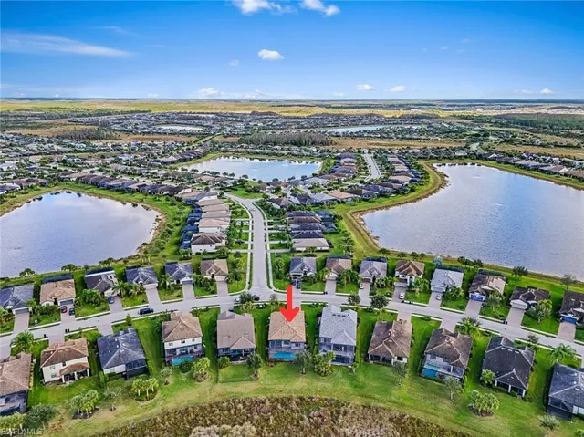 $629,900 | 19902 Beverly Park Road, Estero, FL 33928