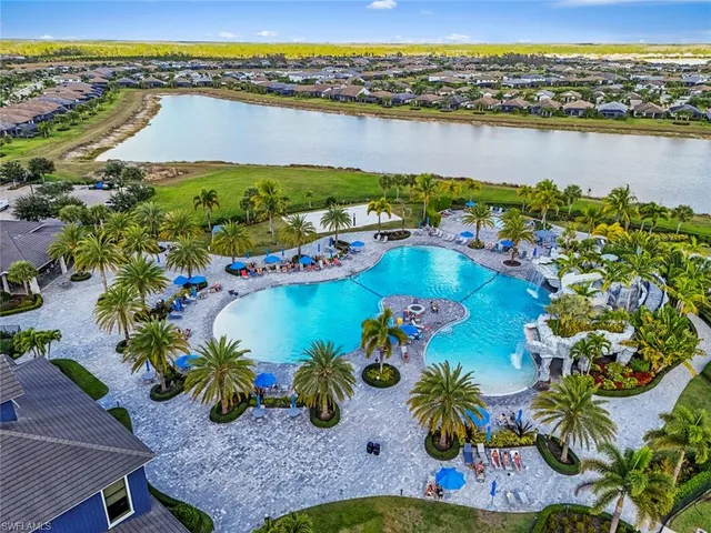 $629,900 | 19902 Beverly Park Road, Estero, FL 33928