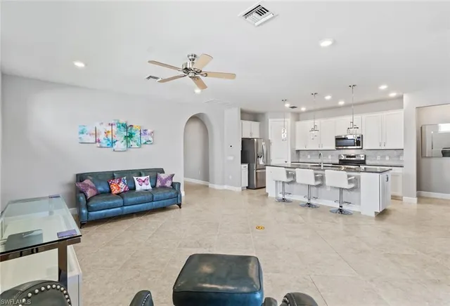 $629,900 | 19902 Beverly Park Road, Estero, FL 33928