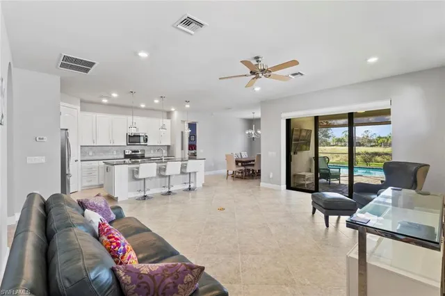 $629,900 | 19902 Beverly Park Road, Estero, FL 33928