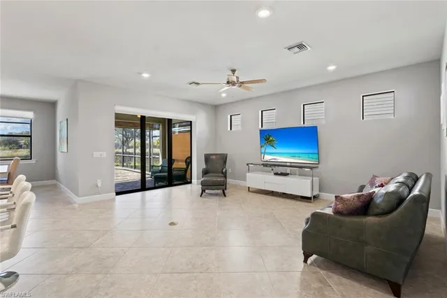 $629,900 | 19902 Beverly Park Road, Estero, FL 33928