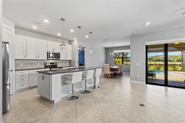 $629,900 | 19902 Beverly Park Road, Estero, FL 33928