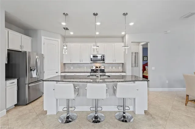 $629,900 | 19902 Beverly Park Road, Estero, FL 33928