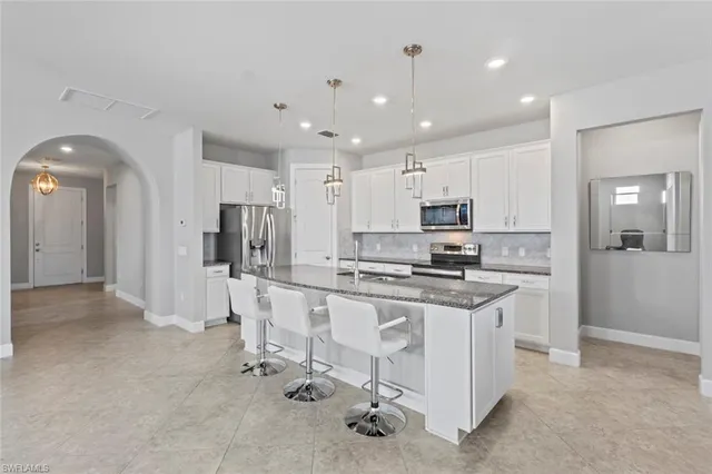 $629,900 | 19902 Beverly Park Road, Estero, FL 33928