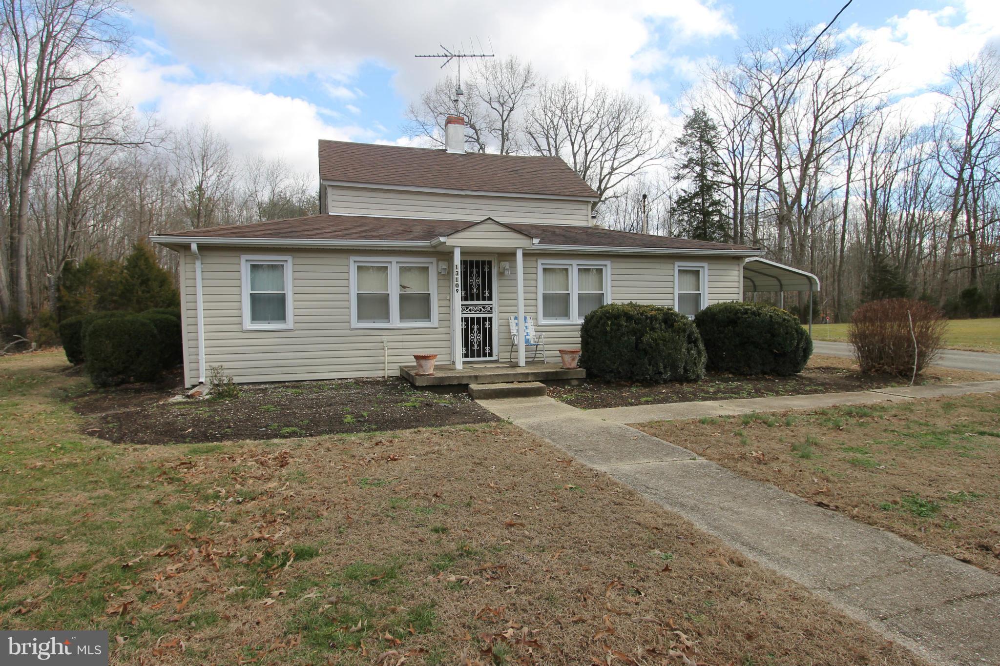 13109 Martin Road Brandywine, MD 20613 - Photo 1 of 30 Exterior (Front)