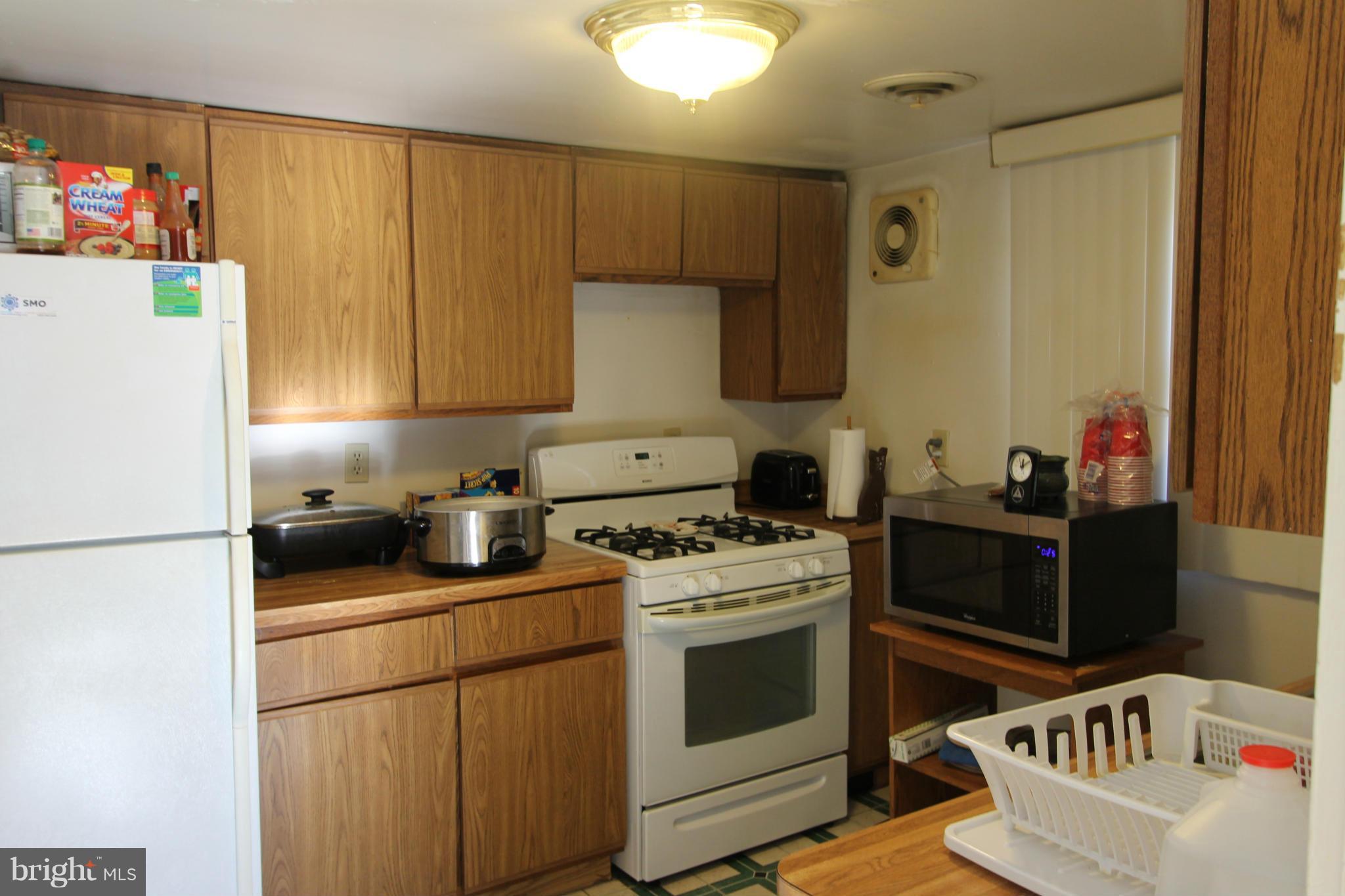 13109 Martin Road Brandywine, MD 20613 - Photo 24 of 30 Kitchen
