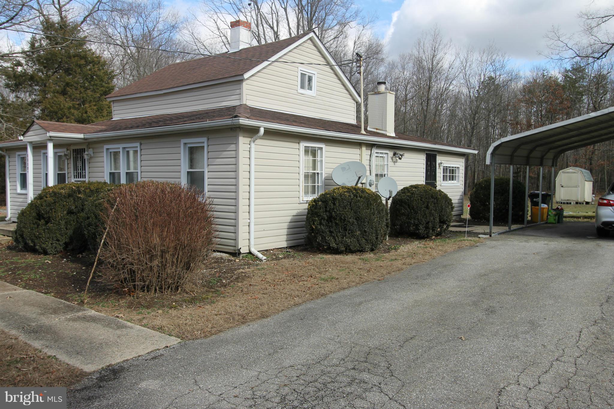 13109 Martin Road Brandywine, MD 20613 - Photo 26 of 30 Exterior (General)