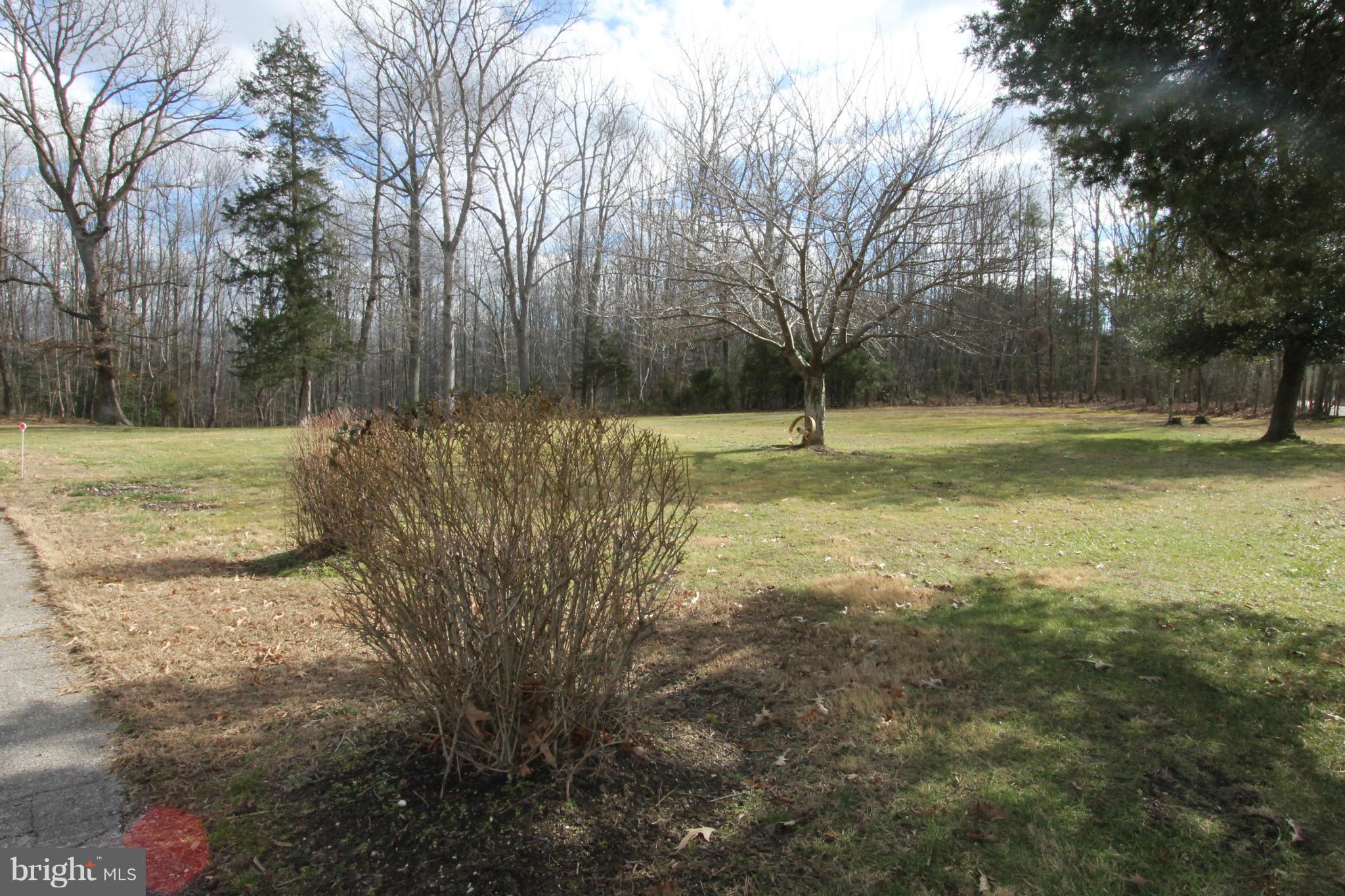 13109 Martin Road Brandywine, MD 20613 - Photo 27 of 30 Exterior (General)