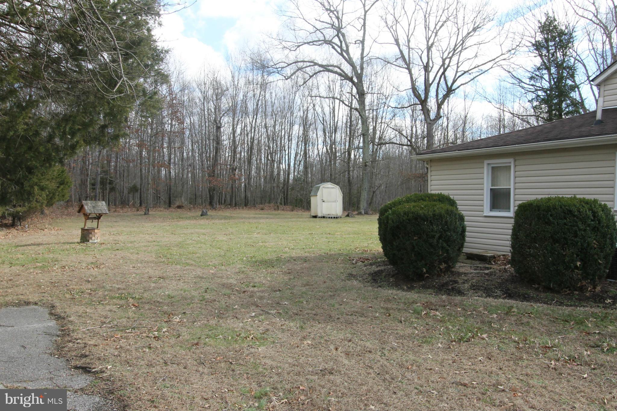 13109 Martin Road Brandywine, MD 20613 - Photo 28 of 30 Exterior (Rear)