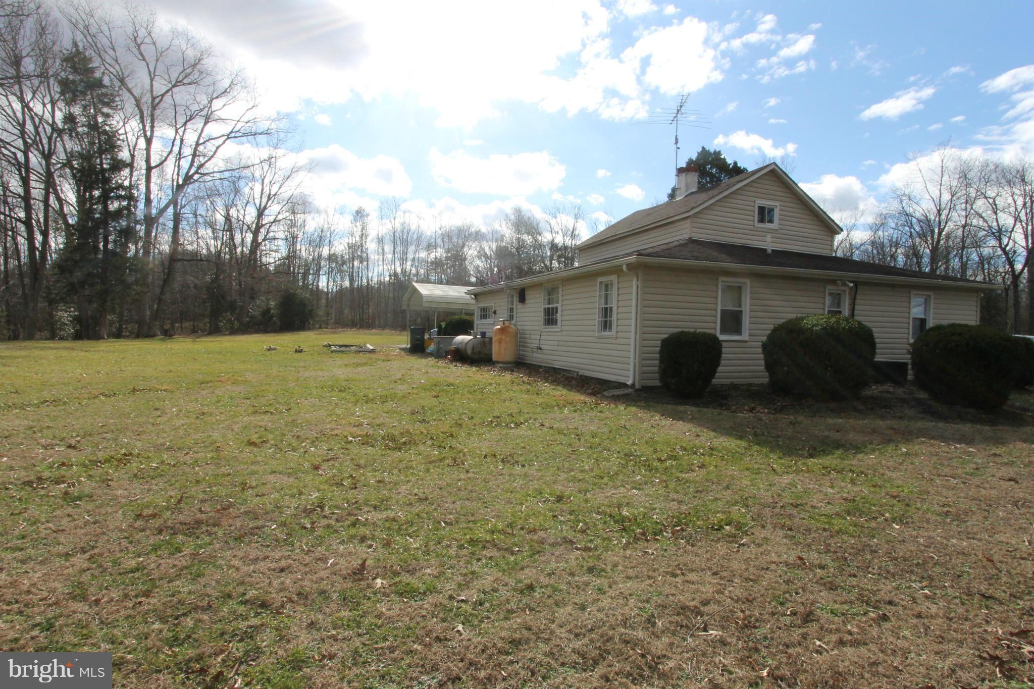13109 Martin Road Brandywine, MD 20613 - Photo 29 of 30 Exterior (Rear)