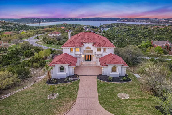 $1,995,000 | 4319 Rum Runner Road, Austin, TX 78734