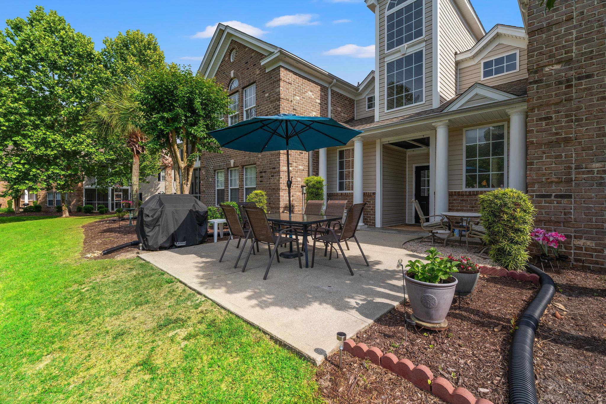 4654 Fringetree Drive, Unit 7E Murrells Inlet, SC 29576 - Photo 70 of 78