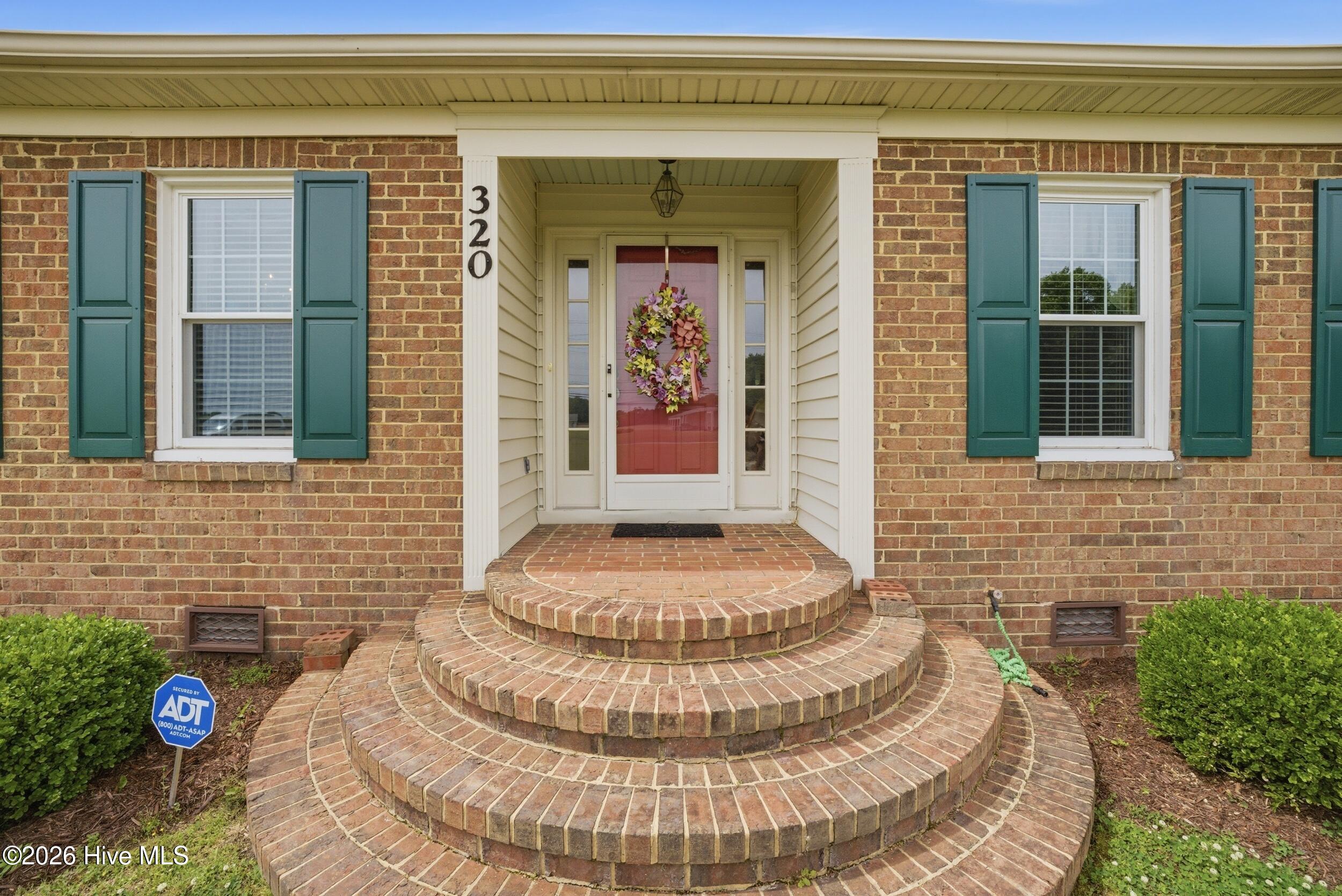 320 Yeopim Road Edenton, NC 27932 - Photo 2 of 32 2