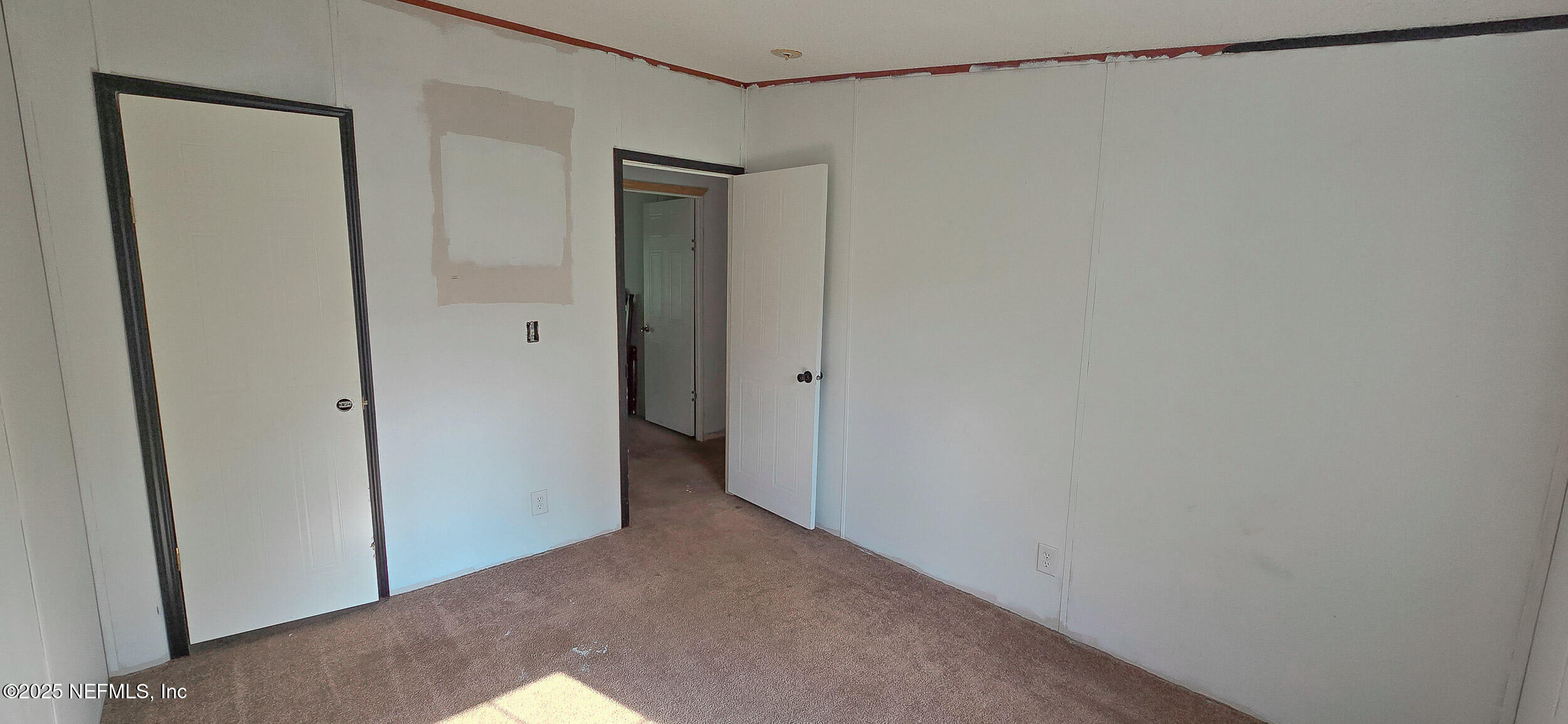 11325 Young Road, Unit # 1 Jacksonville, FL 32218 - Photo 25 of 32 Bedroom 3 alt view