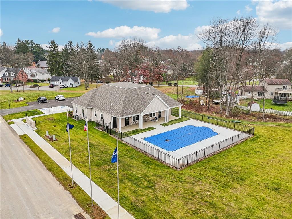3202 Maple Crest Court Butler, PA 16001 - Photo 33 of 40 Gallery Image 33