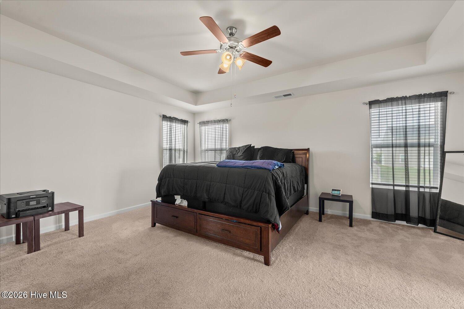 984 Raghorn Road Grovetown, GA 30813 - Photo 22 of 35 Owner's Suite