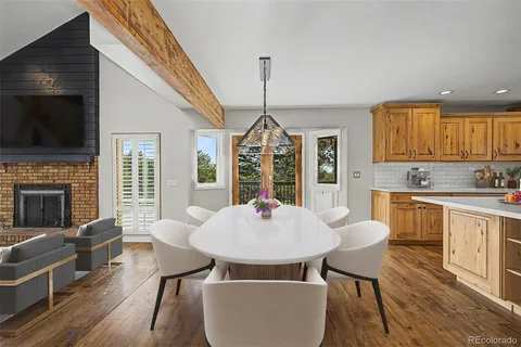 $895,000 | 8286 Lightening View Drive, Parker, CO 80134
