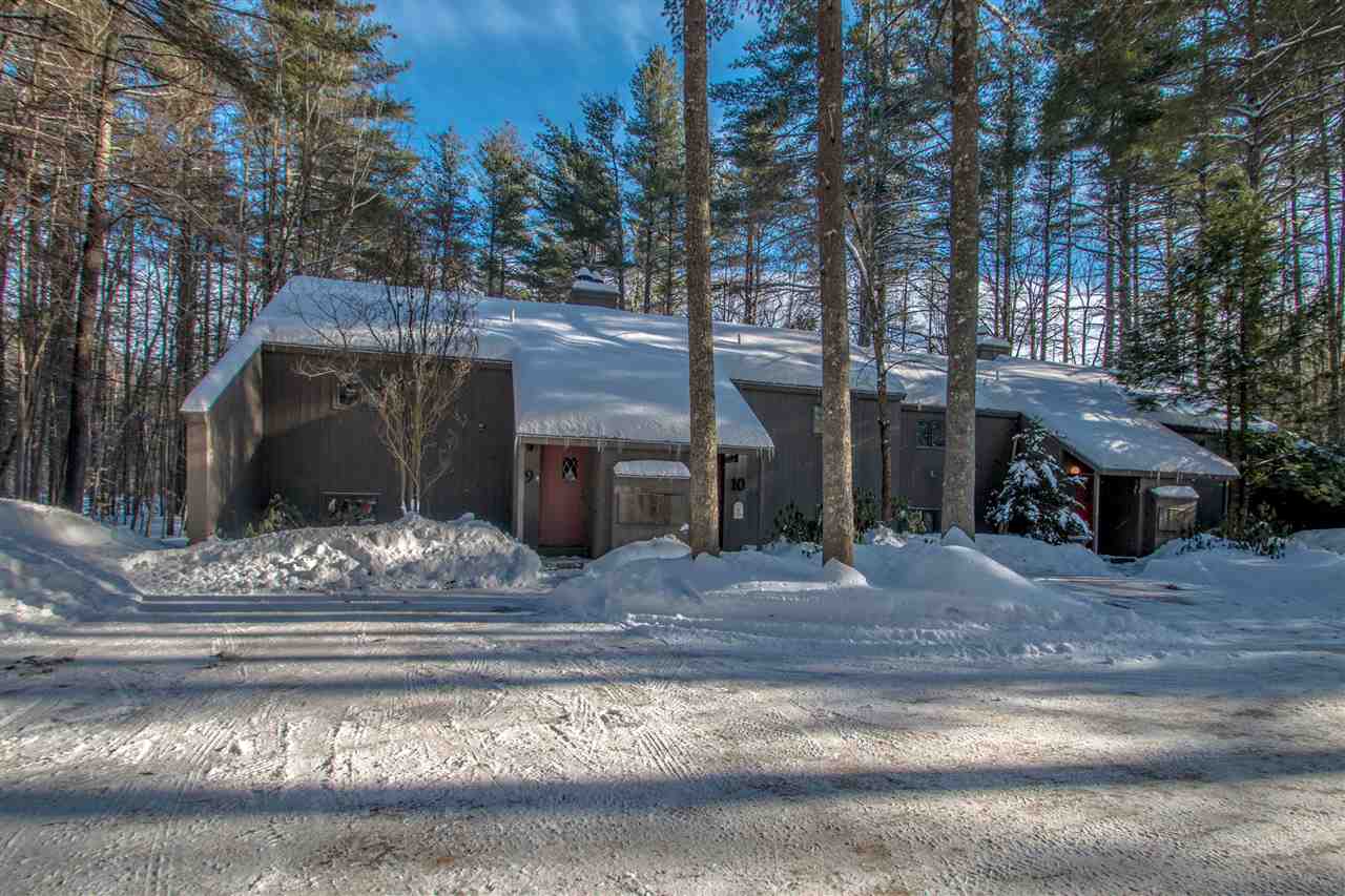 9 Woodland Pines Road Intervale, NH 03845 - Photo 14 of 14 Gallery Image 14