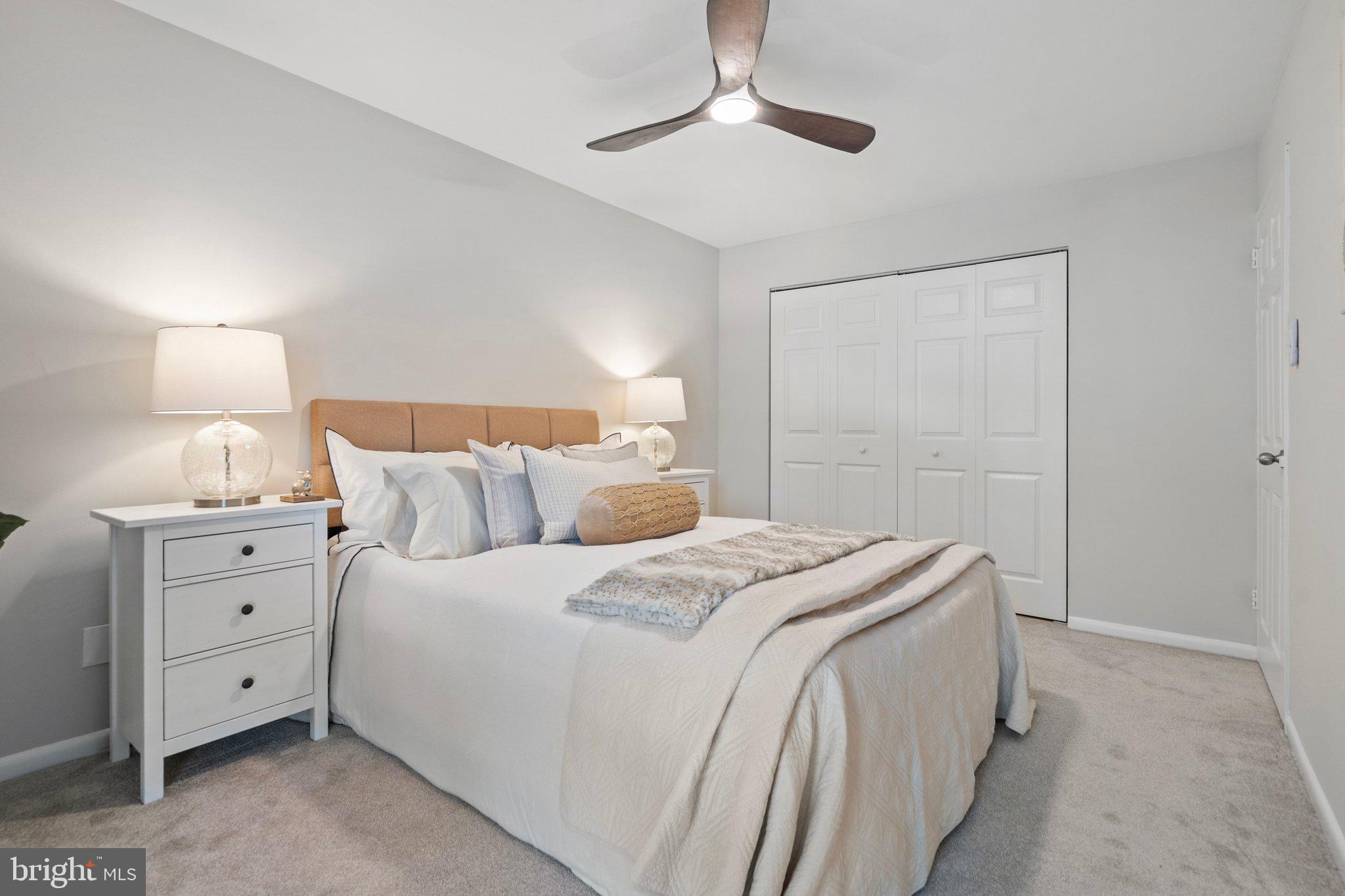6437 Rockshire Street Alexandria, VA 22315 - Photo 28 of 43 Large br #2