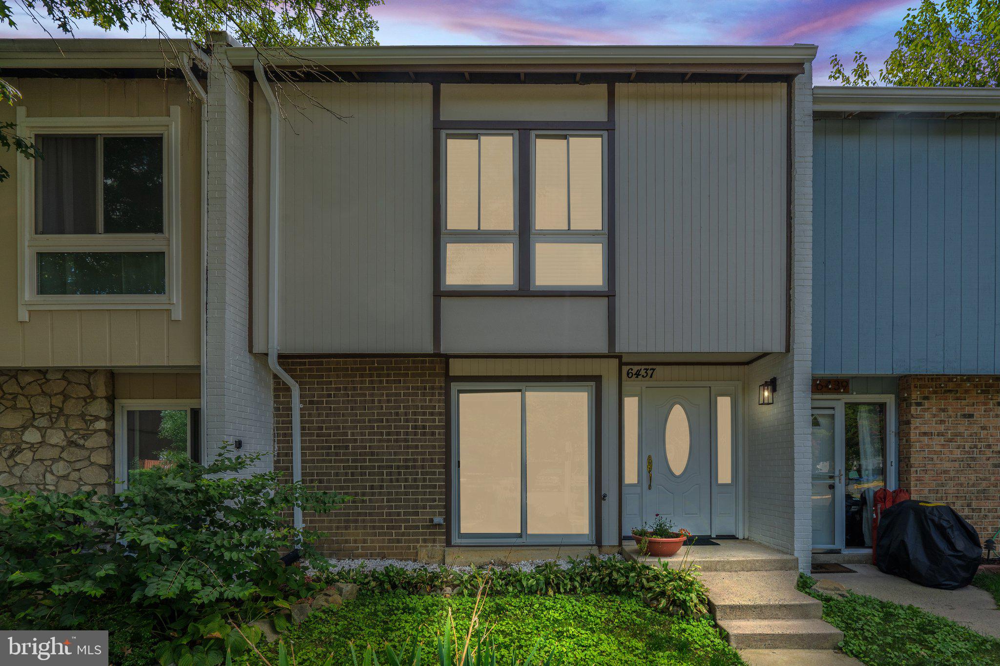 6437 Rockshire Street Alexandria, VA 22315 - Photo 42 of 43 Good Night and thanks for viewing!