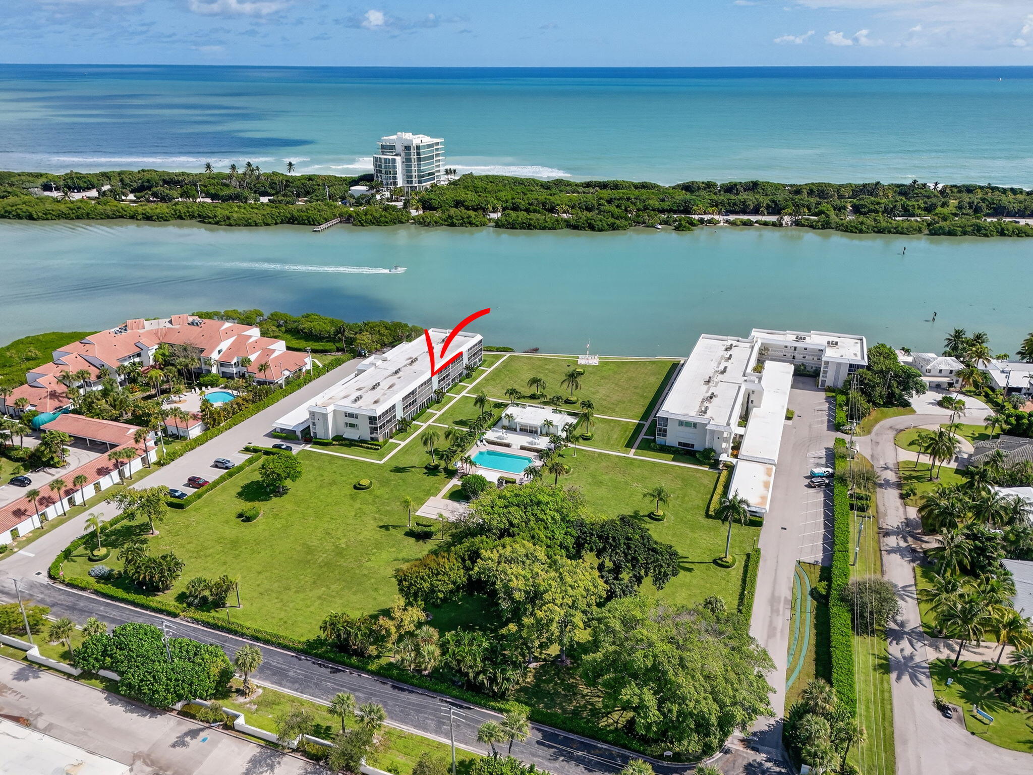 100 Waterway Road, Unit A304 Tequesta, FL 33469 - Photo 77 of 91 74-web-or-mls-DJI_20251021120644_0480_D