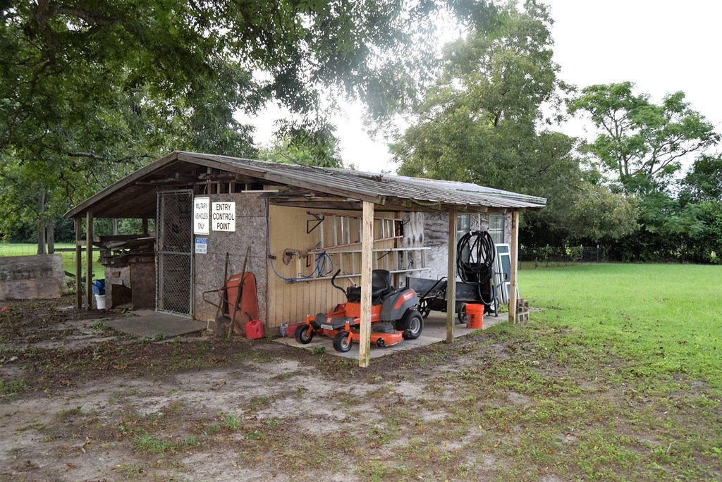 2541 Buckeye Road Fort Valley, GA 31030 - Photo 22 of 26 Additional Photo